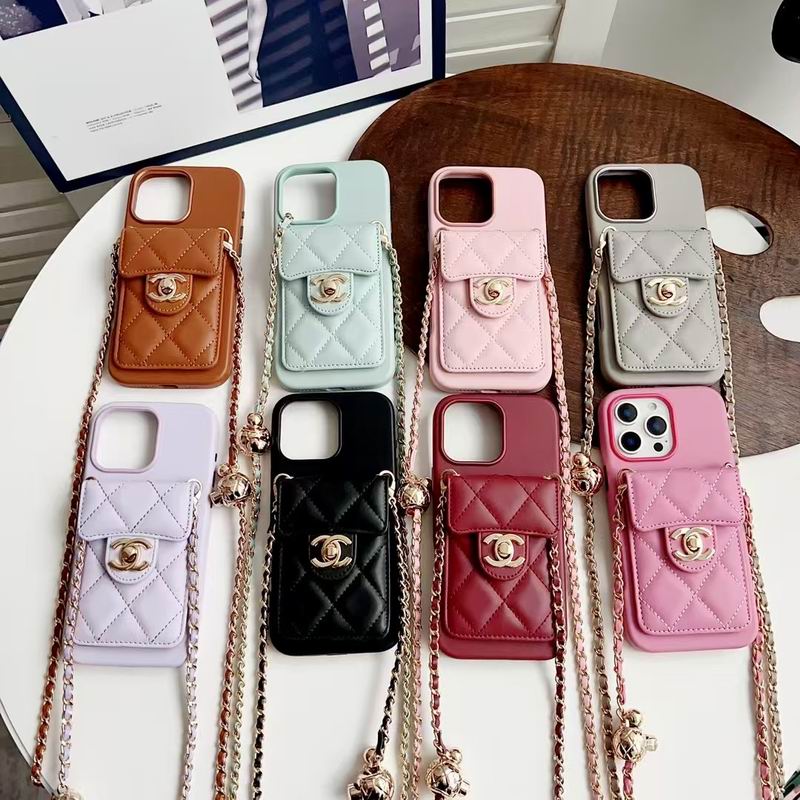 Chanel iphone 12-17Pro max 062328